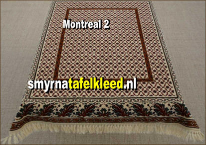 SmyrnaTafelkeed - Montreal2