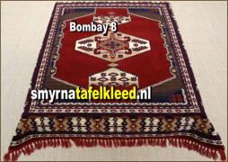 SmyrnaTafelkeed - Bombay8