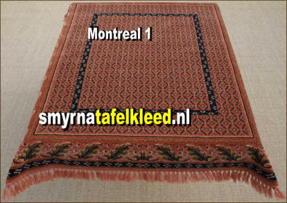 SmyrnaTafelkeed - Montreal1