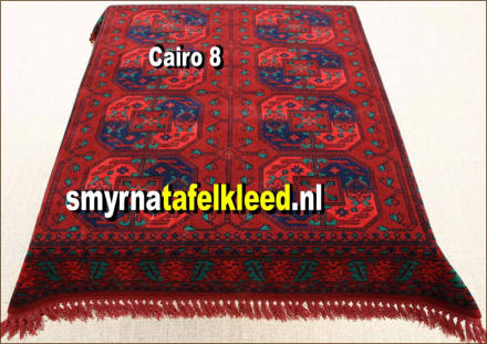 SmyrnaTafelkeed - Cairo8