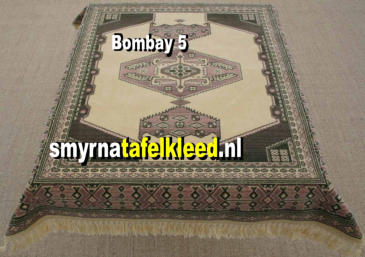 SmyrnaTafelkeed - Bombay5