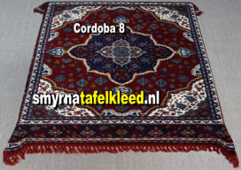 SmyrnaTafelkeed - Cordoba8