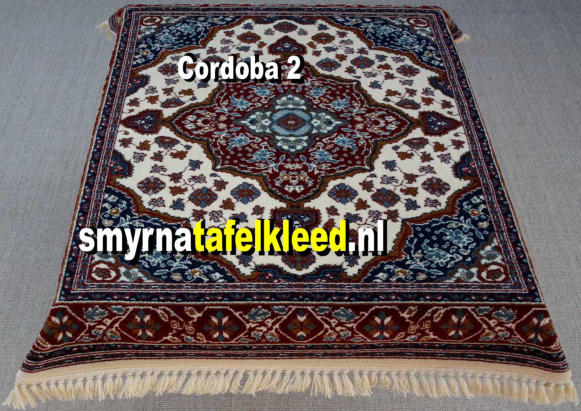 SmyrnaTafelkeed - Cordoba2