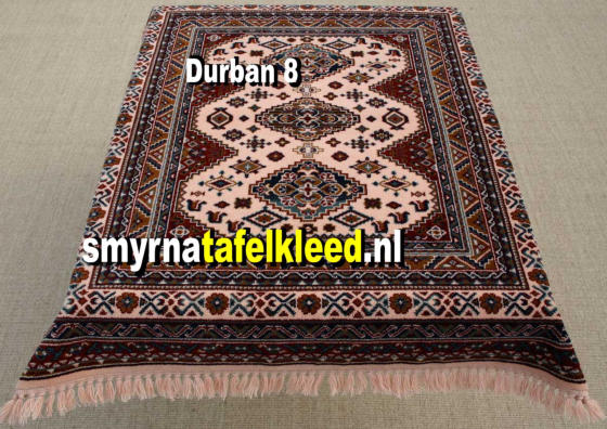 SmyrnaTafelkeed - Durban8