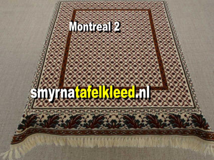 SmyrnaTafelkeed - Montreal2