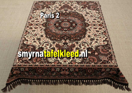 SmyrnaTafelkeed - Paris2